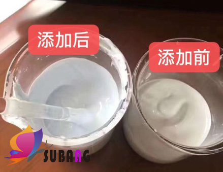如何避免UV油墨固化發黃，聽熒光增白劑廠家怎么說